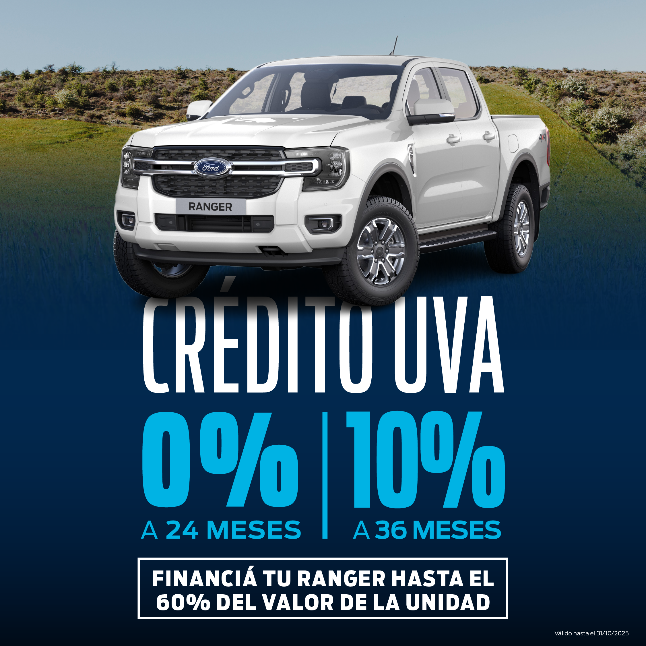 credito uva